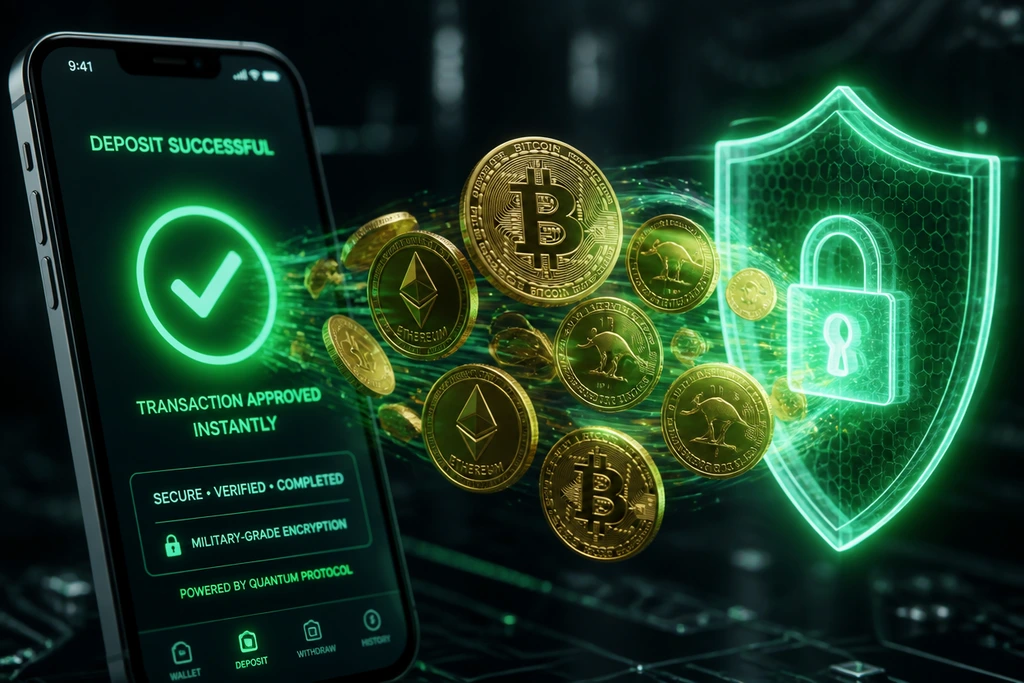 Mobile Casino Banner