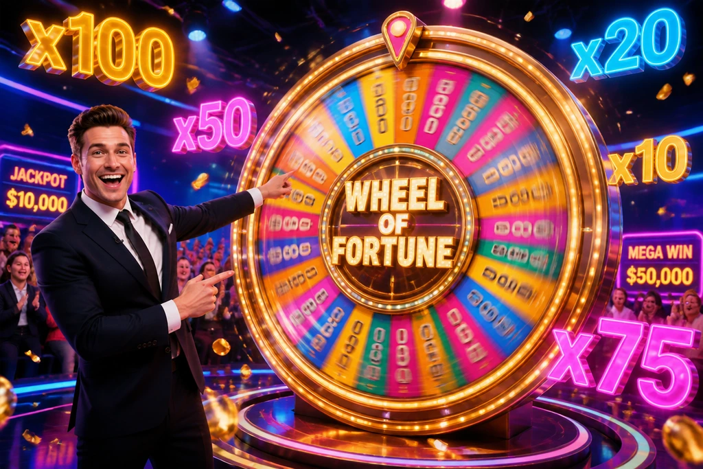 Live Casino Banner