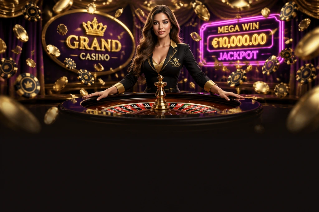 Interactive Live Game Shows
