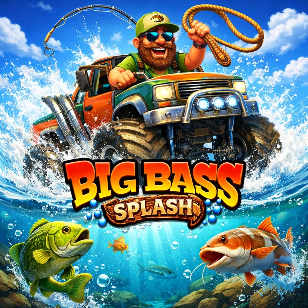 Premium Slot Game