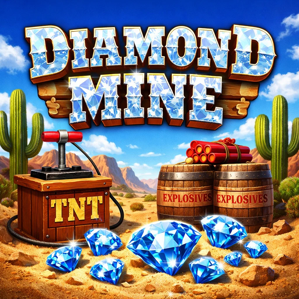 Premium Slot Game