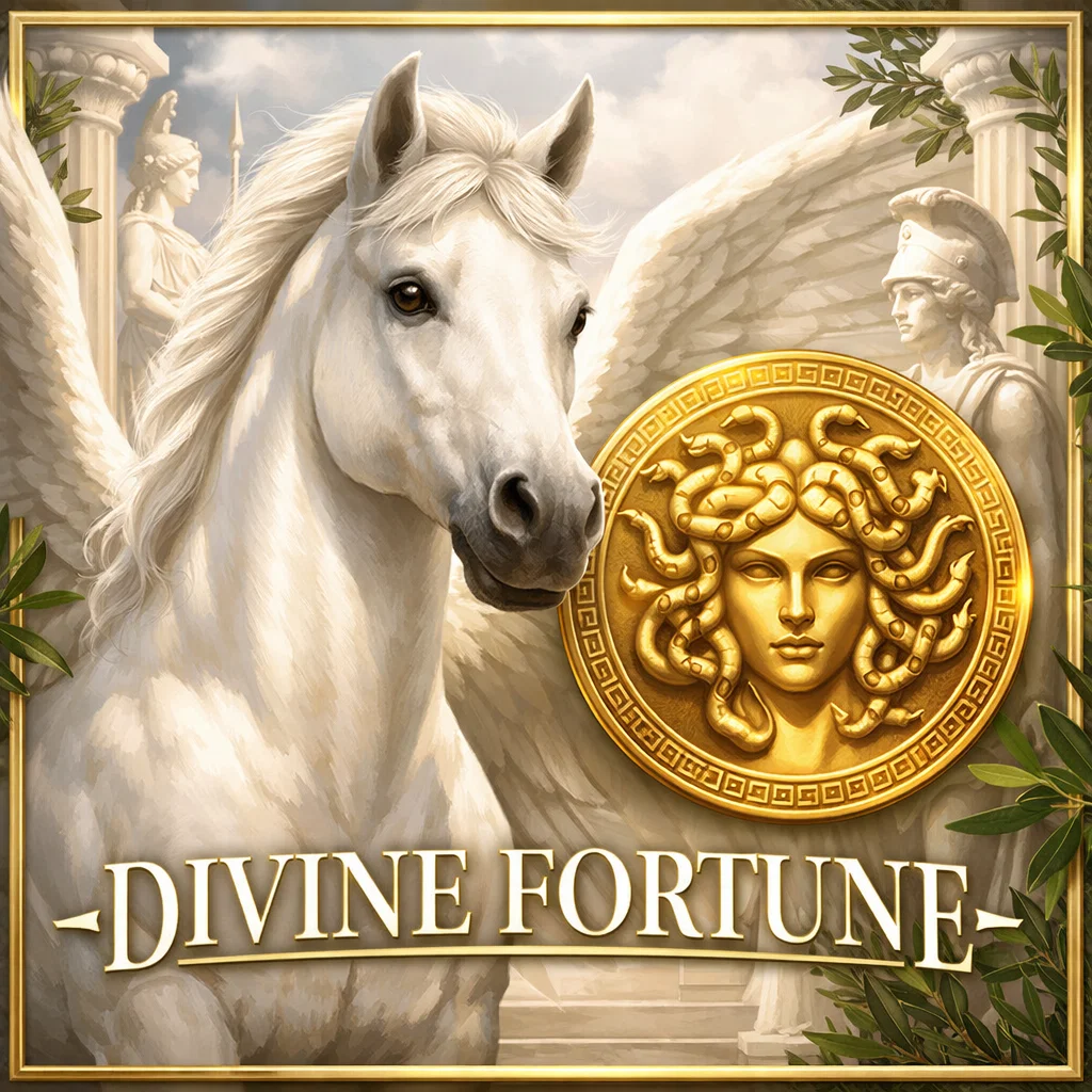 Premium Slot Game